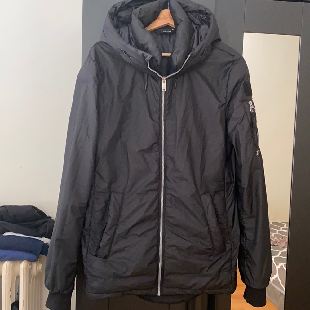 Pull and bear men’s jacket